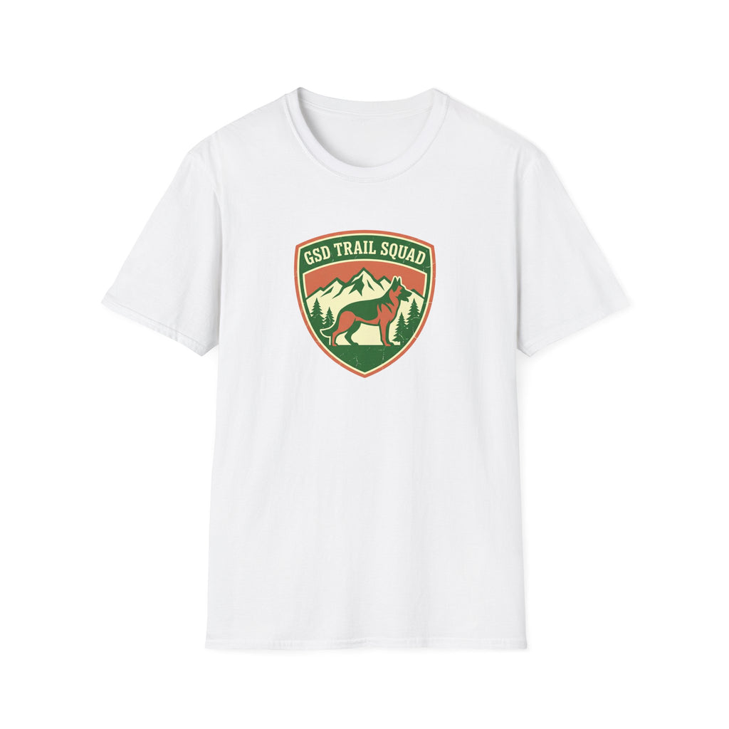 Trail Squad T-Shirt