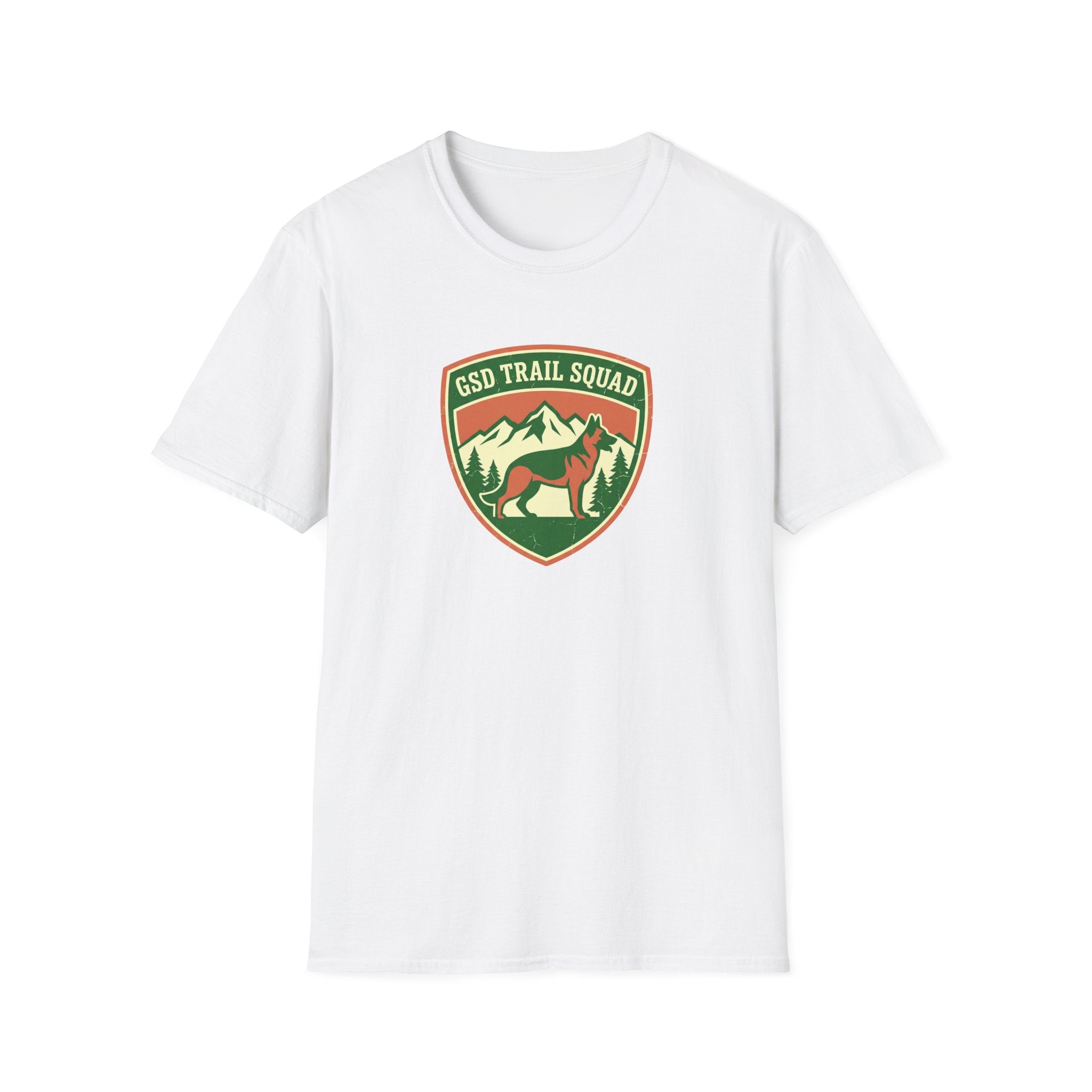 Trail Squad T-Shirt