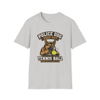 Police Dog Drop Out T-Shirt