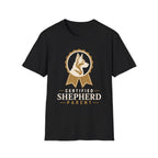 Certified Shepherd Parent T-Shirt