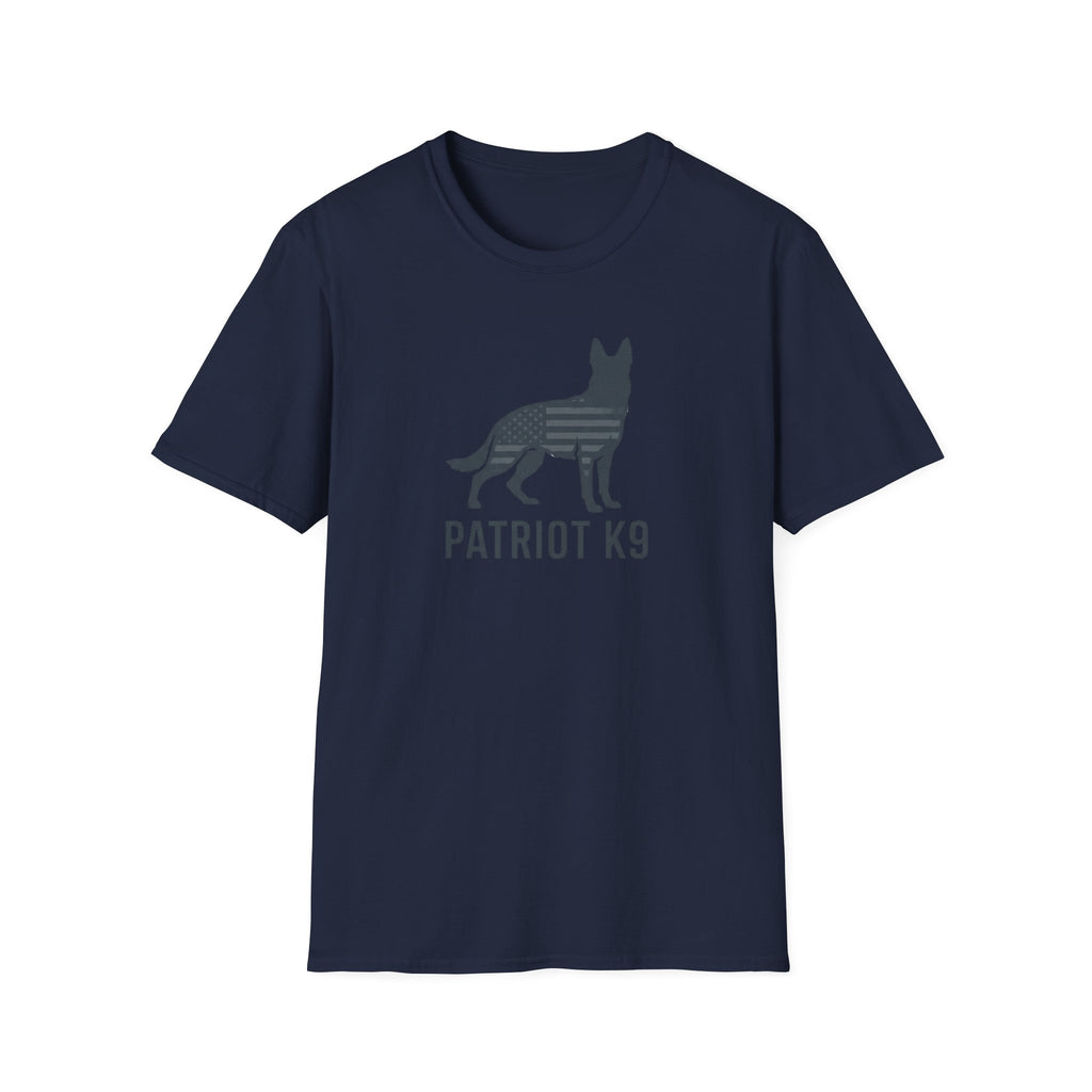 Patriot K9 T-Shirt