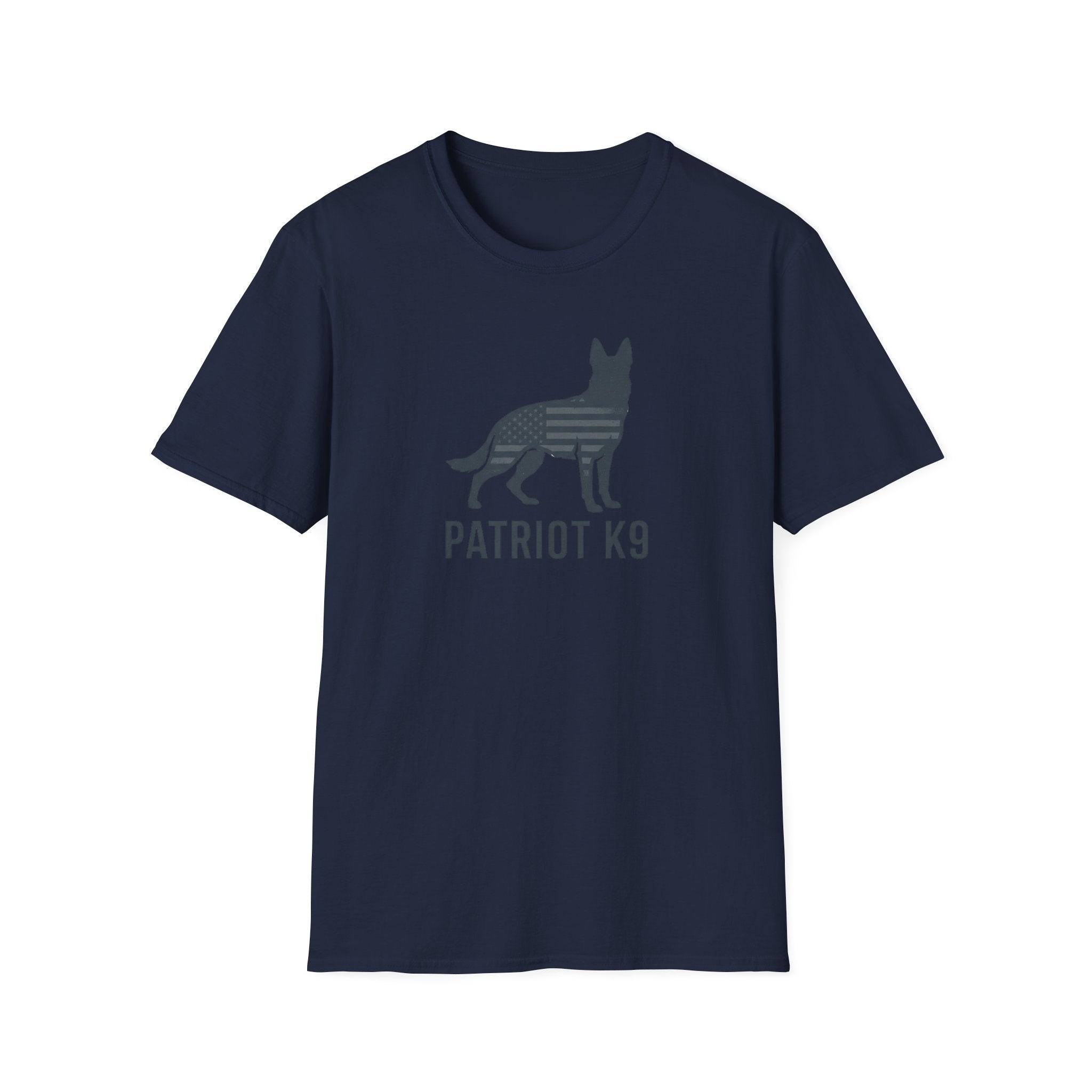 Patriot K9 T-Shirt