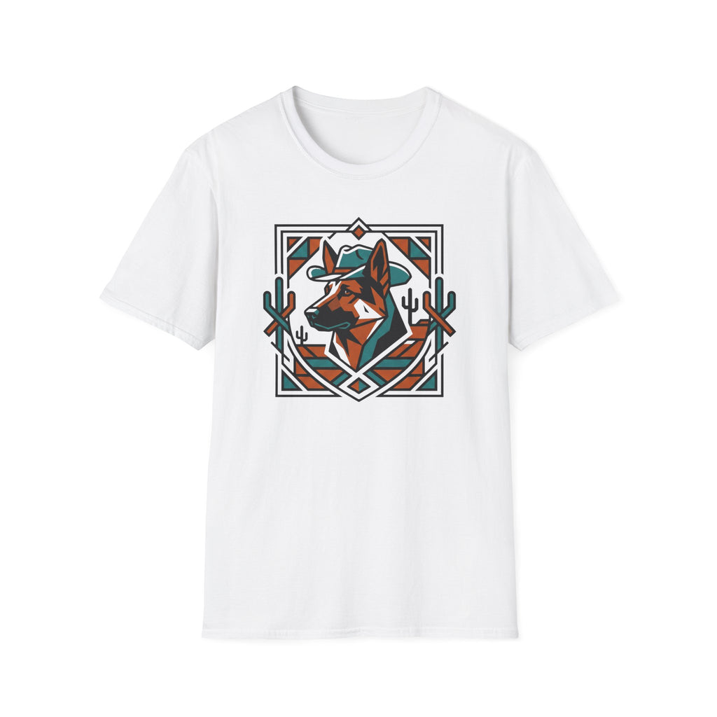 Desert Patrol T-Shirt