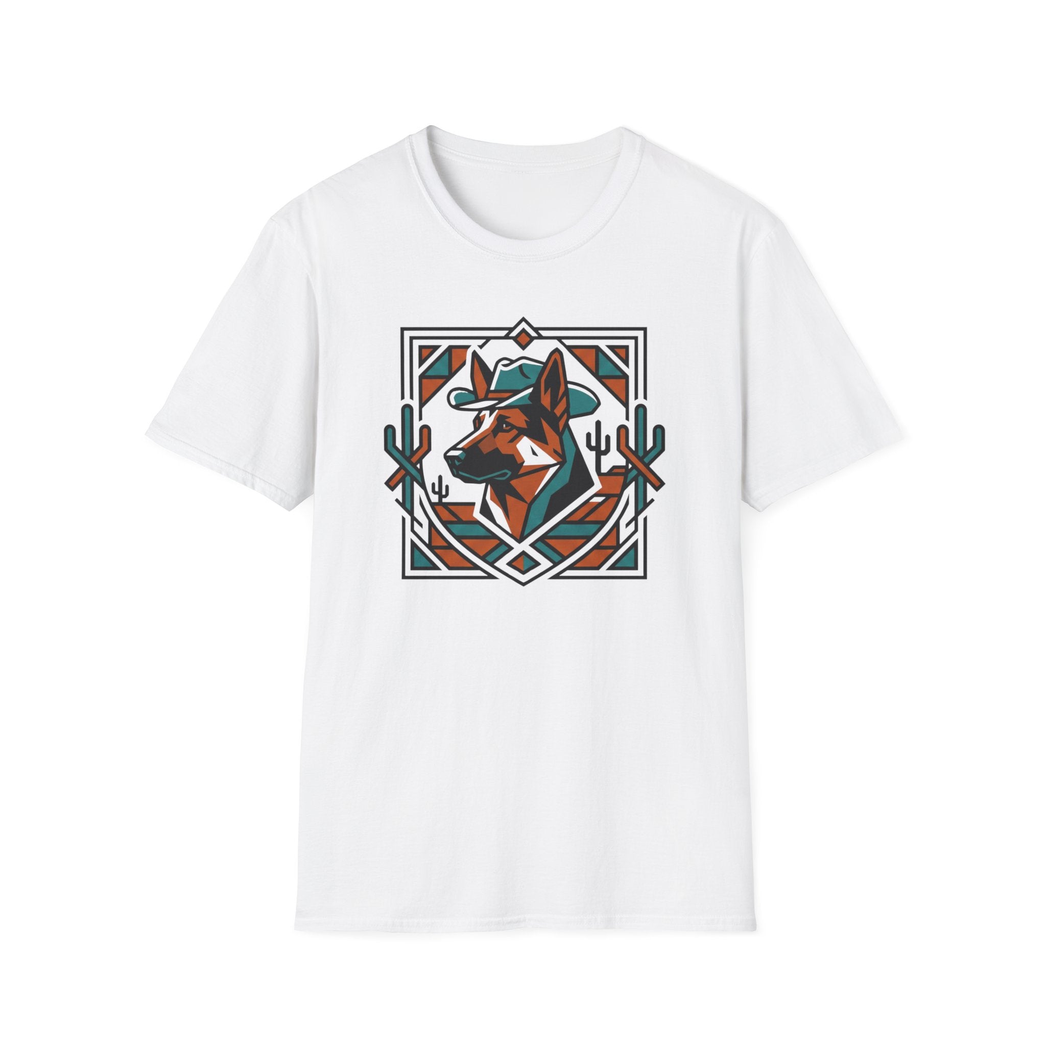 Desert Patrol T-Shirt