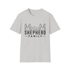 Shepherd Family T-Shirt