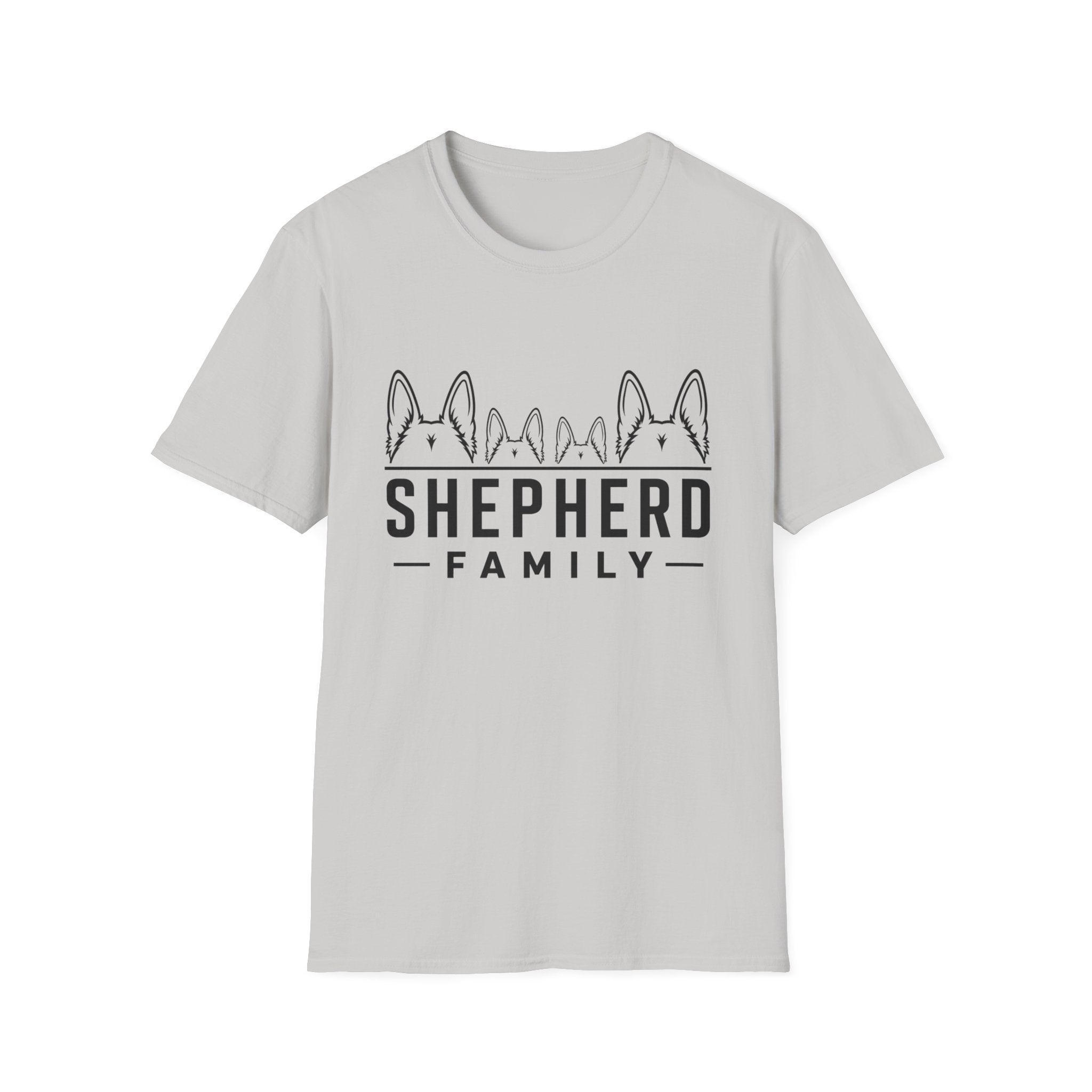 Shepherd Family T-Shirt