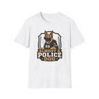 Almost A Police Dog T-Shirt