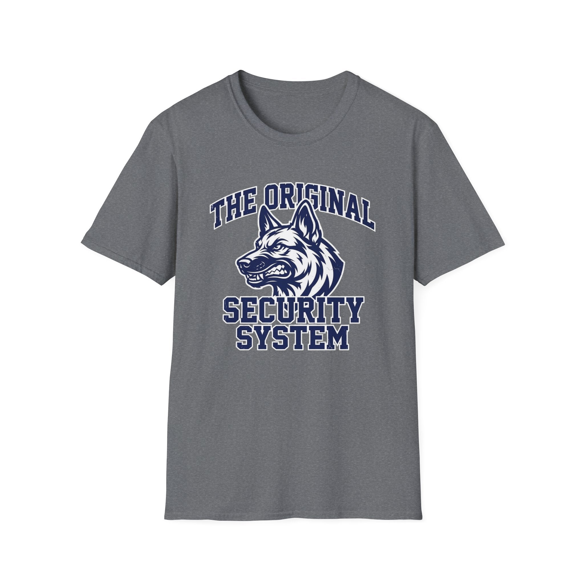 The Original Security T-Shirt