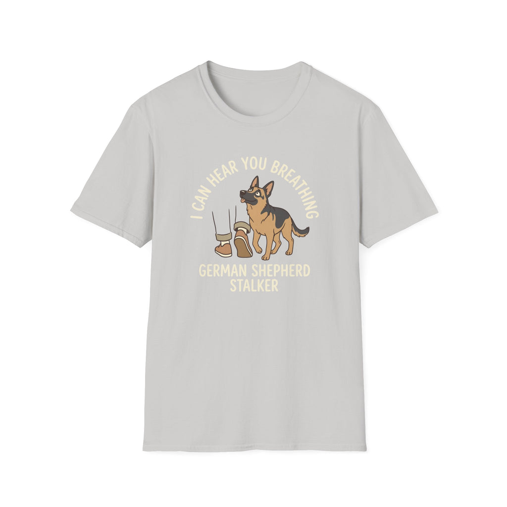 GSD Stalker T-Shirt
