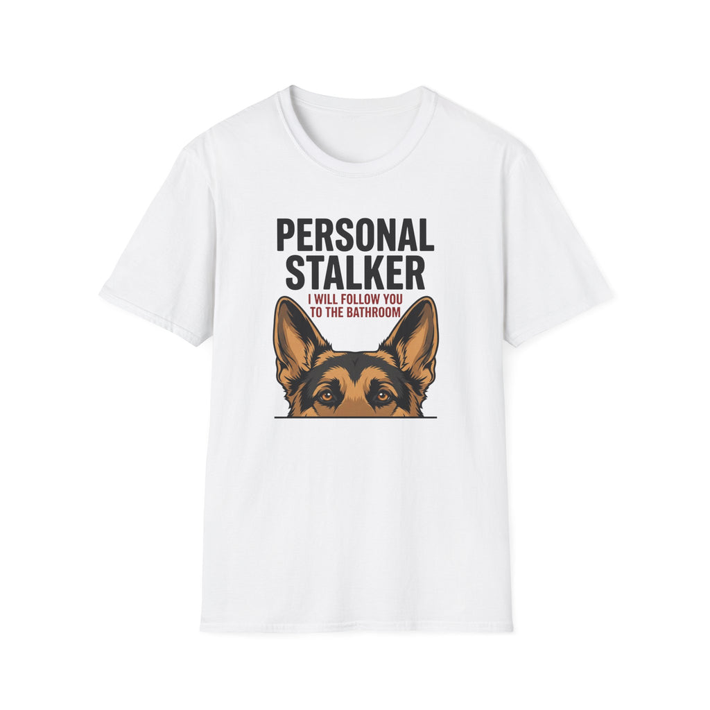 Personal Stalker T-Shirt