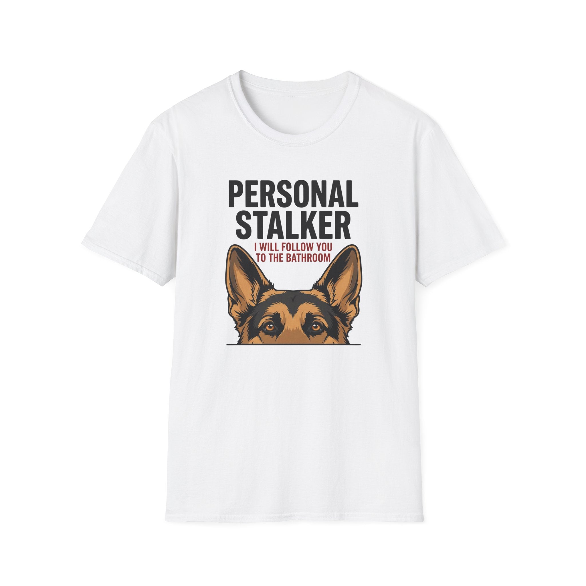 Personal Stalker T-Shirt