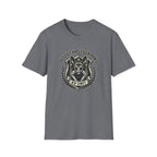 Justice Has Four Paws T-Shirt