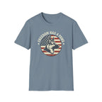 Freedom Has 4 Paws T-Shirt