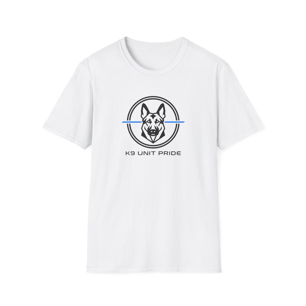 K9 Unit Pride T-Shirt