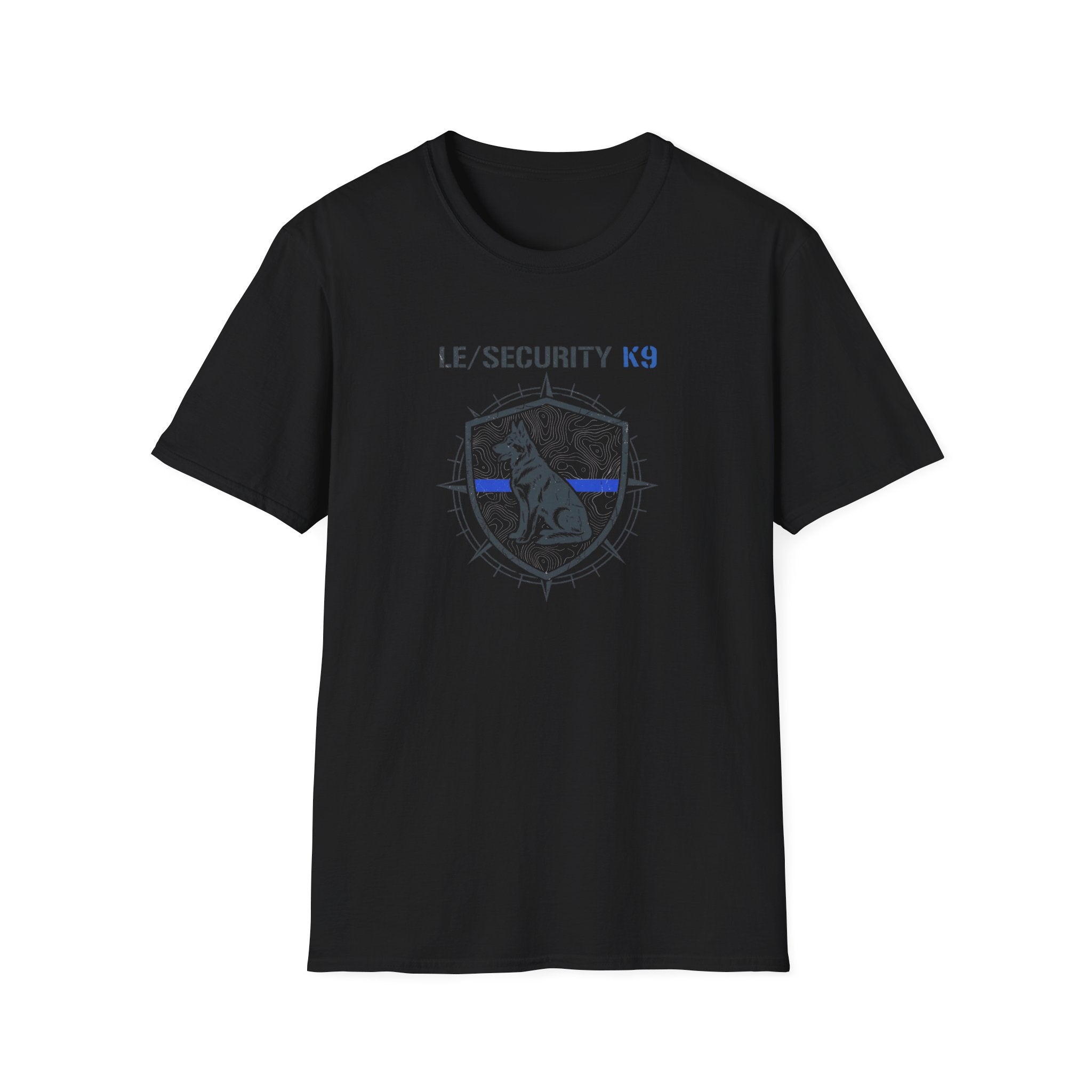 LE/Security T-Shirt