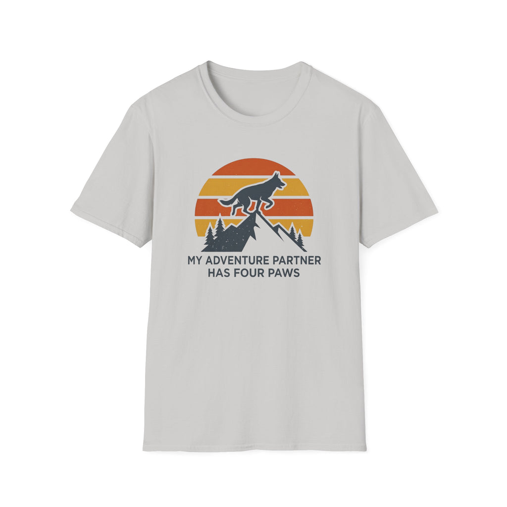 Adventure Paws T-Shirt