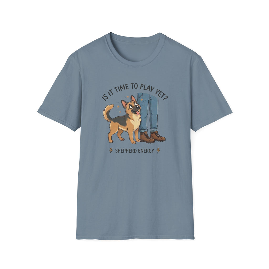 Shepherd Energy T-Shirt