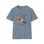 Shepherd Energy T-Shirt