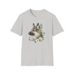 Flower Shepherd T-Shirt