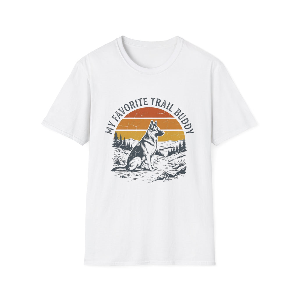 Trail Buddy T-Shirt