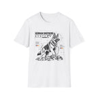 German Shepherd Systems T-Shirt