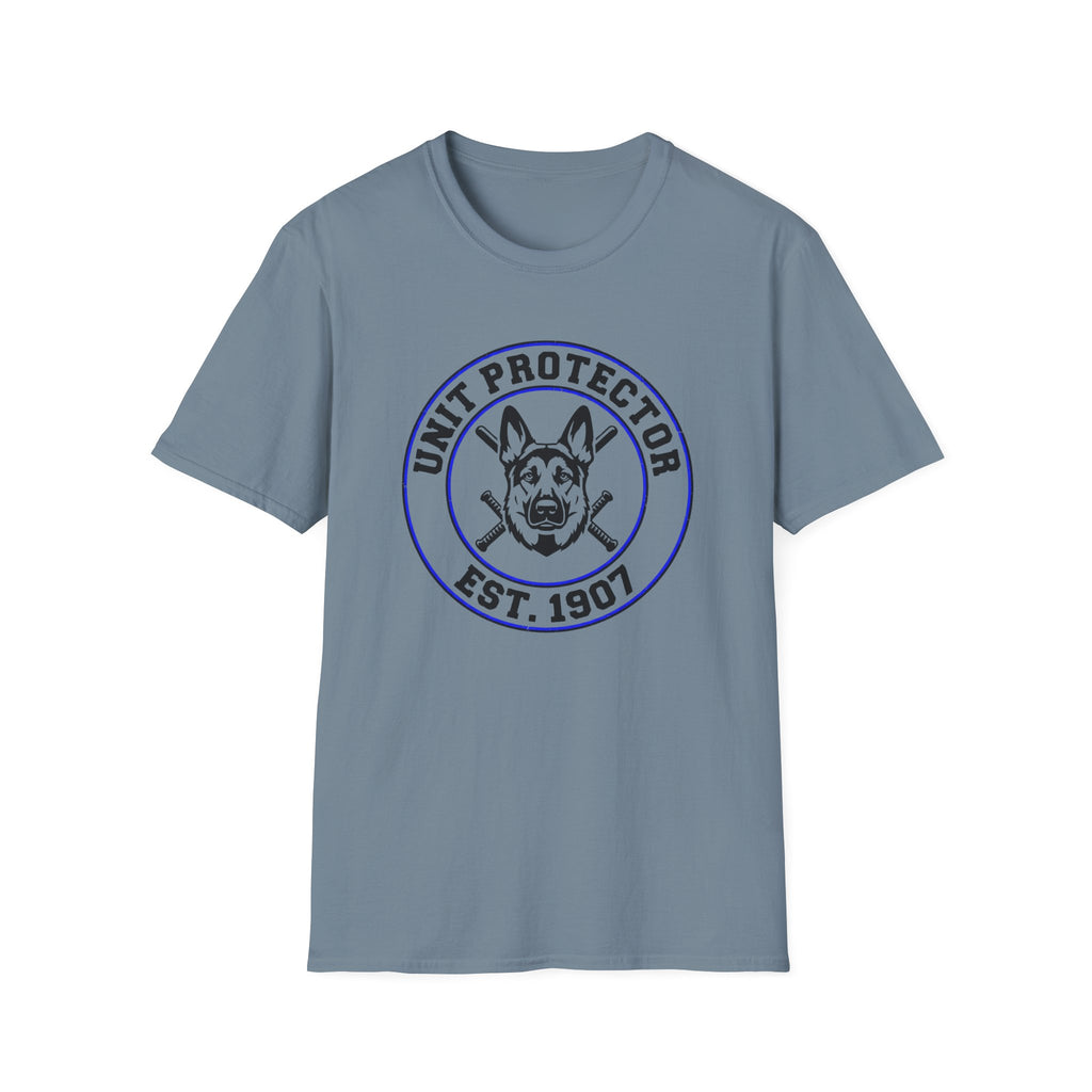 Unit Protector T-Shirt