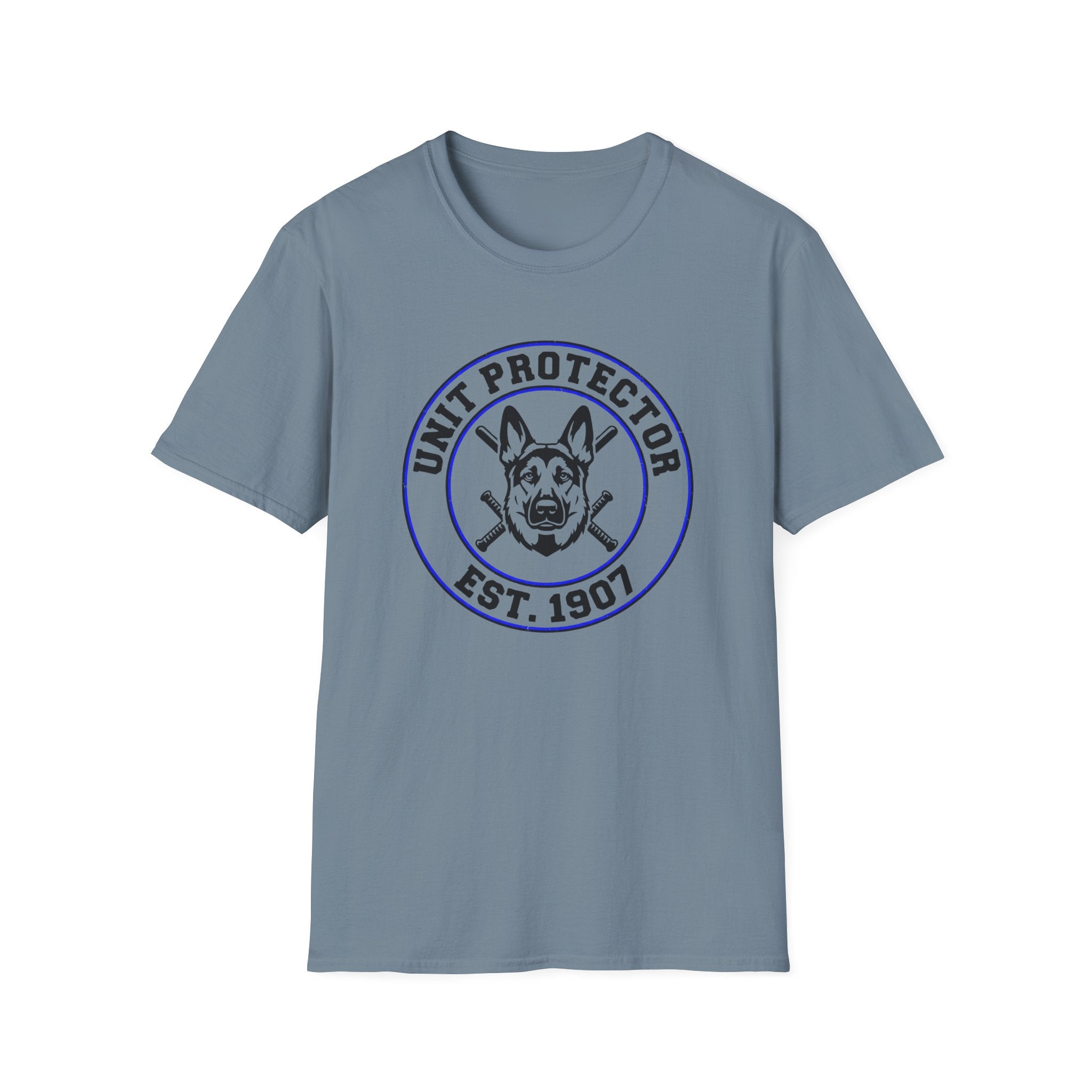 Unit Protector T-Shirt