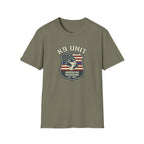 K9 Unit Guardian T-Shirt