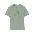 German Shepherd T-Shirt