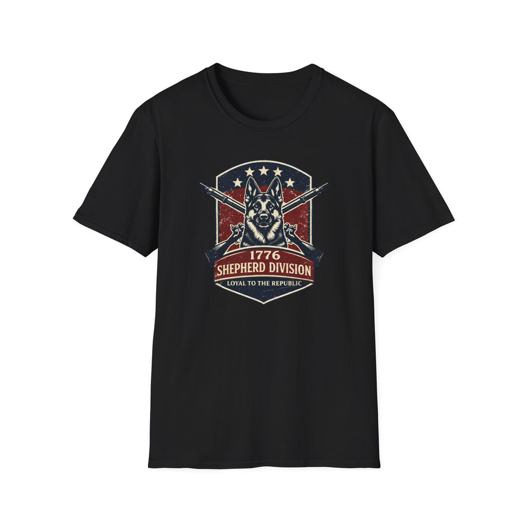 Loyal To The Republic T-Shirt