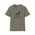 Patriot K9 T-Shirt