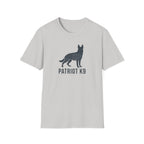 Patriot K9 T-Shirt
