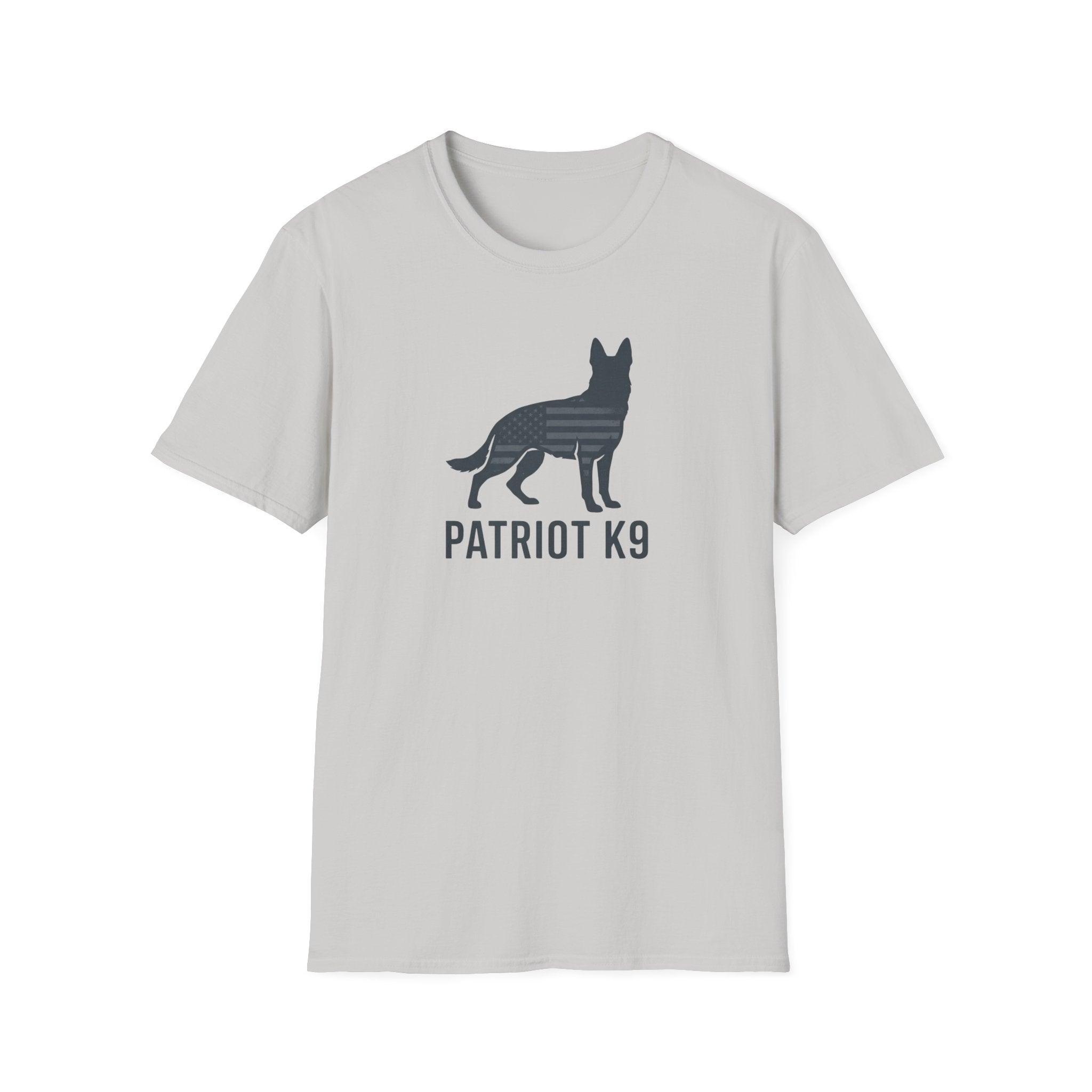 Patriot K9 T-Shirt
