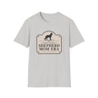 Shepherd Mom Era T-Shirt