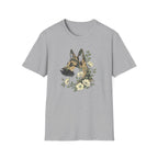 Flower Shepherd T-Shirt