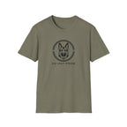 K9 Unit Pride T-Shirt
