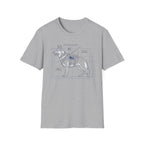 Surveillance K9 T-Shirt