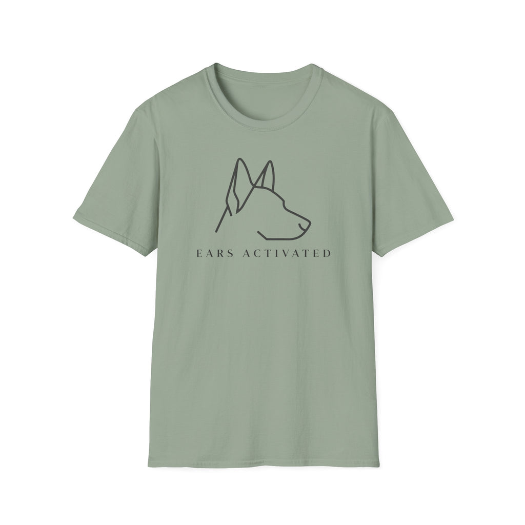 Ears Activated T-Shirt