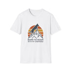 Born to Roam T-Shirt
