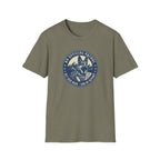 K9 Official Patrol T-Shirt