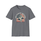 Red, White & Blue T-Shirt