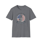 In God We Trust T-Shirt