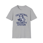 The Original Security T-Shirt