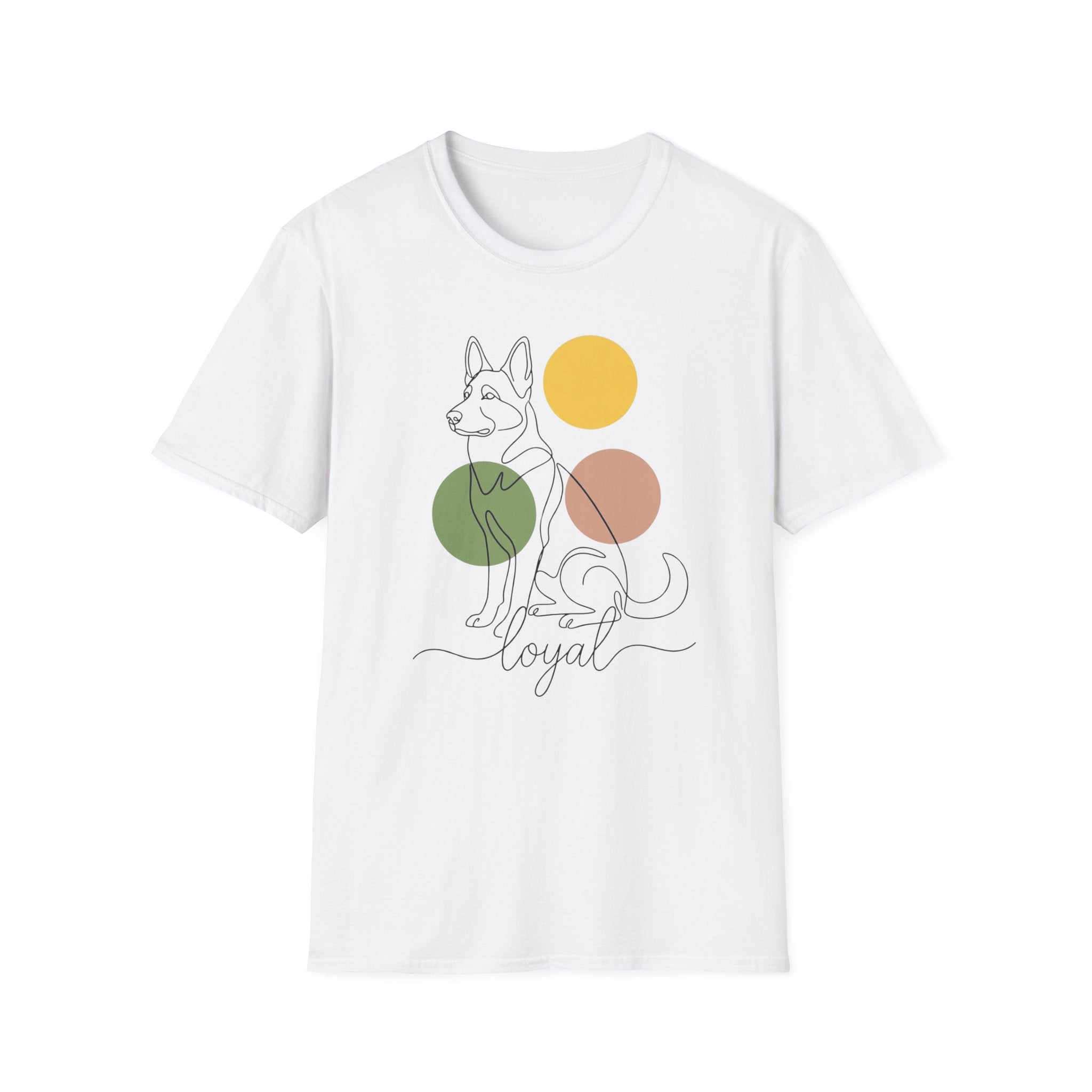 Loyal T-Shirt