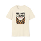 Personal Stalker T-Shirt