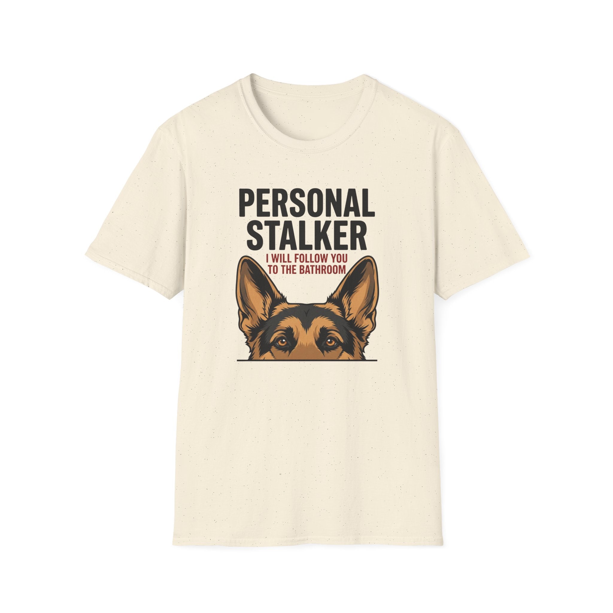 Personal Stalker T-Shirt