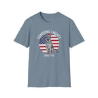 Guarding Liberty T-Shirt