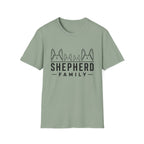 Shepherd Family T-Shirt