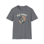 K9 Unit T-Shirt