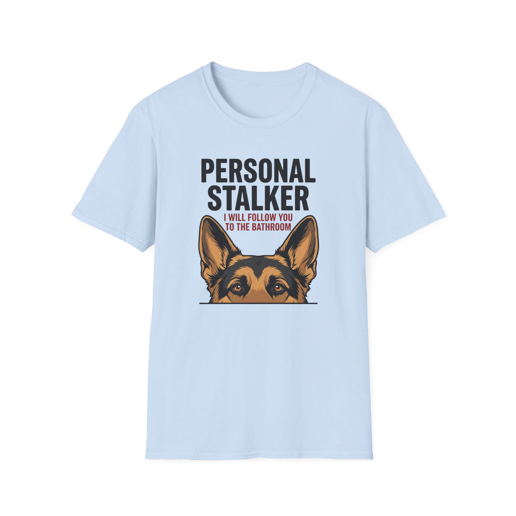 Personal Stalker T-Shirt
